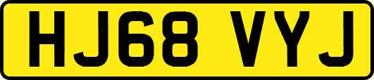 HJ68VYJ