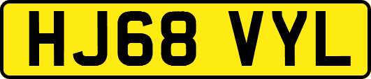 HJ68VYL