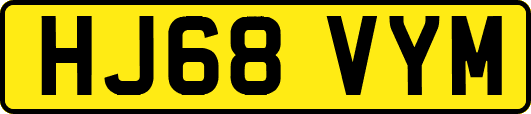HJ68VYM