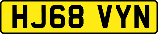HJ68VYN