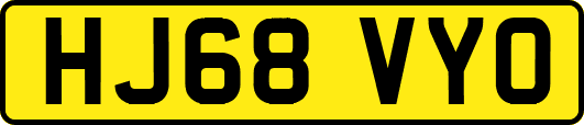 HJ68VYO