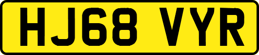 HJ68VYR