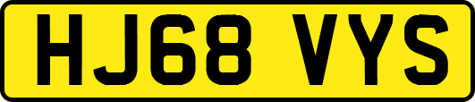 HJ68VYS