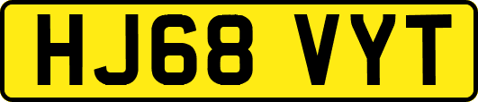 HJ68VYT