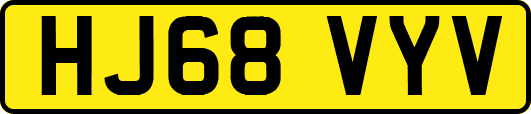 HJ68VYV