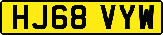 HJ68VYW