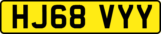 HJ68VYY