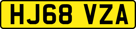 HJ68VZA