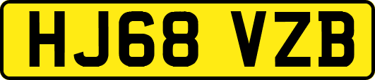 HJ68VZB