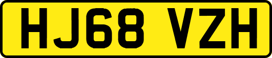 HJ68VZH
