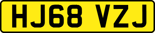 HJ68VZJ