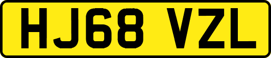 HJ68VZL