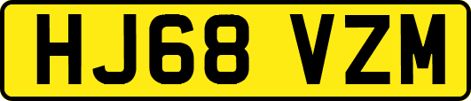 HJ68VZM