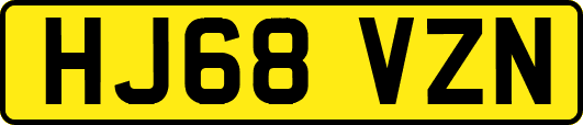HJ68VZN