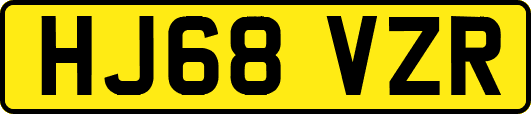 HJ68VZR
