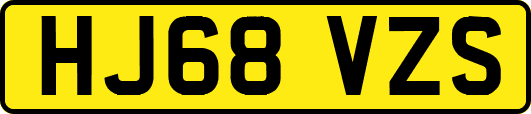 HJ68VZS