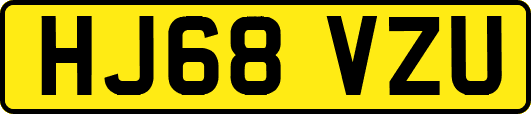 HJ68VZU