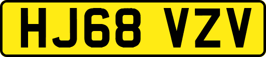 HJ68VZV