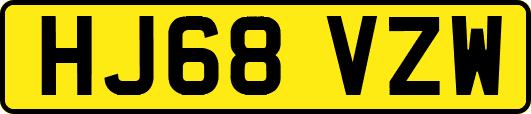 HJ68VZW
