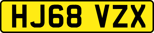 HJ68VZX