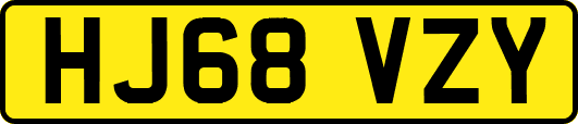HJ68VZY