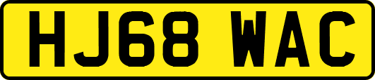 HJ68WAC