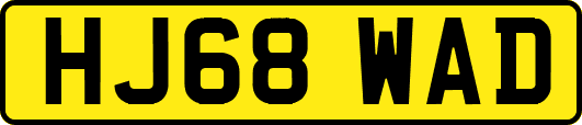 HJ68WAD
