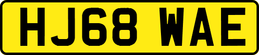 HJ68WAE