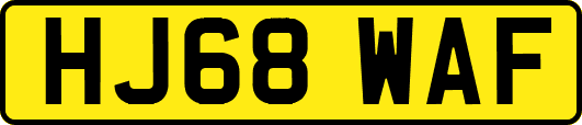 HJ68WAF
