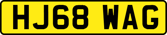 HJ68WAG