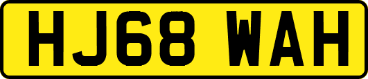 HJ68WAH