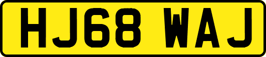 HJ68WAJ