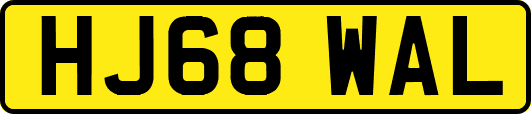 HJ68WAL