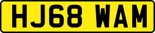 HJ68WAM