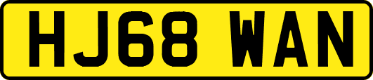 HJ68WAN
