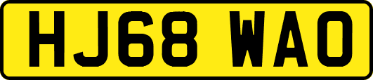 HJ68WAO