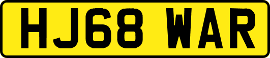 HJ68WAR