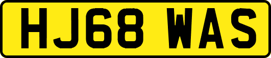 HJ68WAS