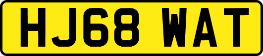 HJ68WAT