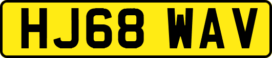 HJ68WAV