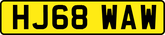 HJ68WAW