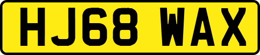 HJ68WAX