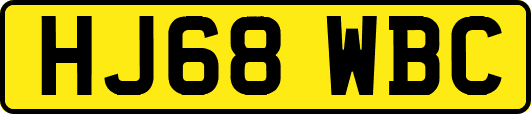 HJ68WBC