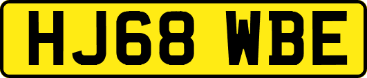 HJ68WBE