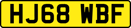 HJ68WBF
