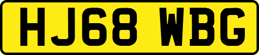 HJ68WBG