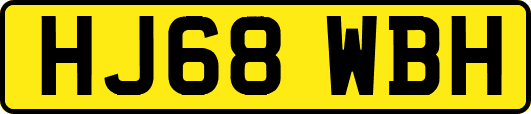 HJ68WBH