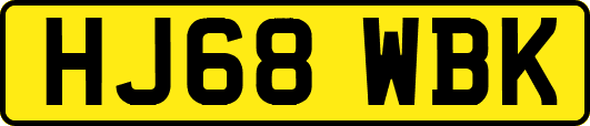HJ68WBK