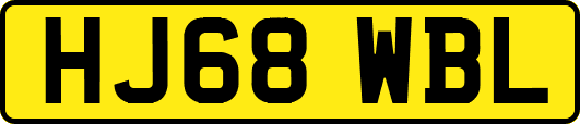 HJ68WBL