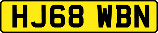 HJ68WBN